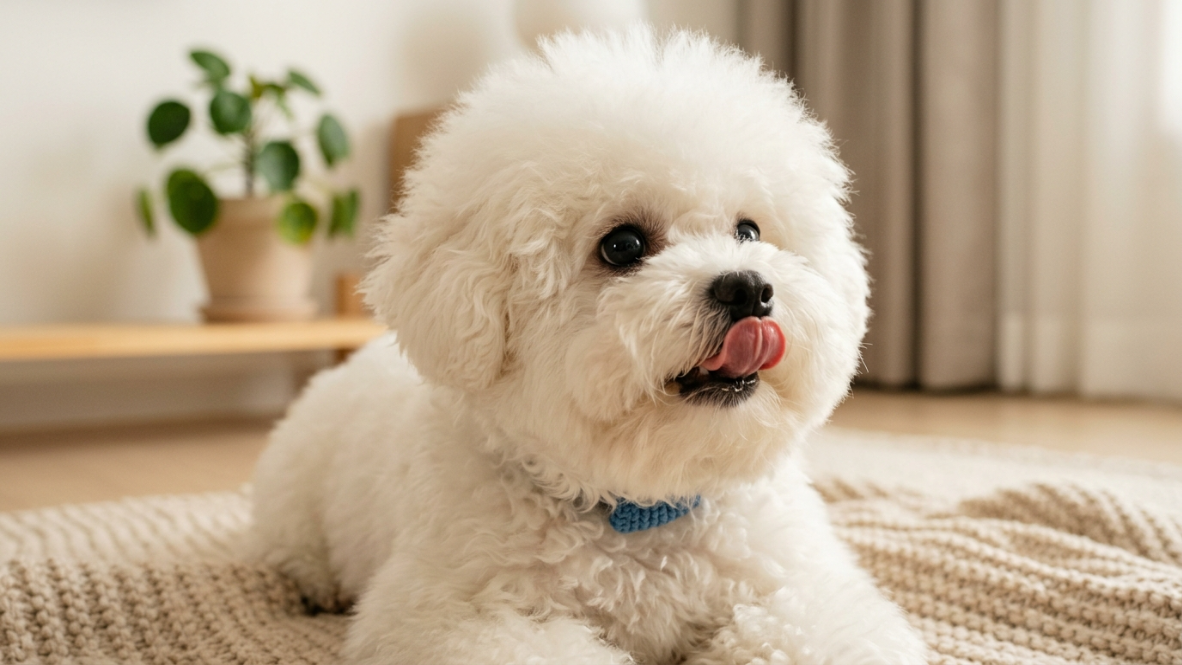 강아지 이식증